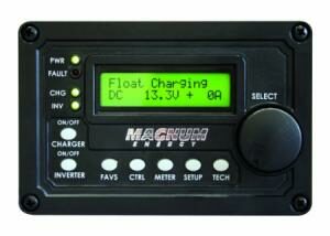 MAG-ME-ARC50 remote panel