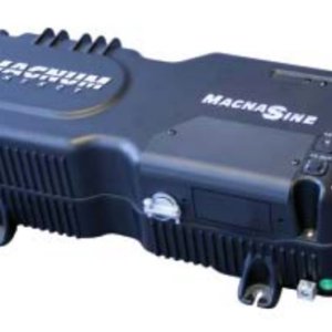 MAG-MMS1012 1000W 12V Pure sine inverter and 50A charger
