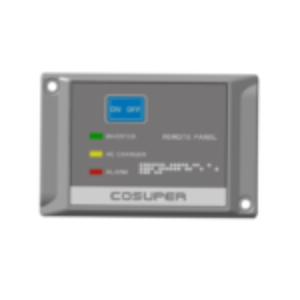 Remote Control on-off Switch for SPS & SPH Inverters (wired) Cosuper CR10-11
