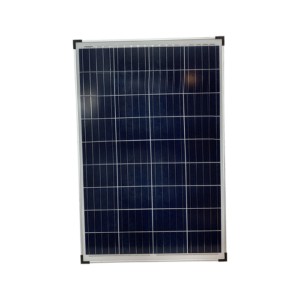 100W Polycrystalline Solar Panel
