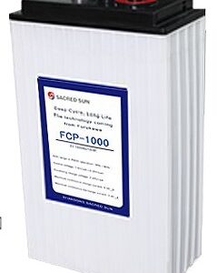 FCP1000 Battery