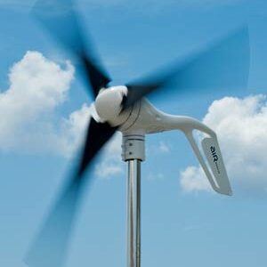 AIR breeze wind turbine